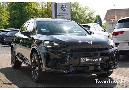 Cupra Formentor 2.0 TDI Edge PANO AHK MEMORY APP SHZ Sofort verfüg