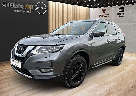 Nissan X-Trail 1.3 DIG-T Tekna 4x2*NAVI*Automatik*WIRä*