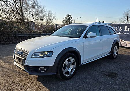Audi A4 Allroad 3.0TDI Allroad Quattro Panorama Leder Bang&Olufson