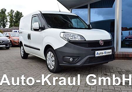 Fiat Doblo DPF SX