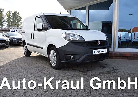 Fiat Doblo gebraucht kaufen Fiat Doblo DPF SX