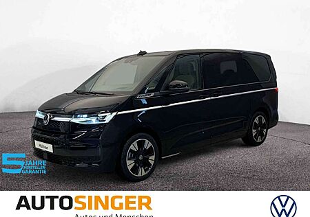 VW T7 Multivan Volkswagen Style TSI LANG LÜ STDHZ*PANO*HUD