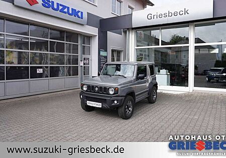 Suzuki Jimny 1.5 ALLGRIP Comfort+ / Top Zustand / Kein Gelände