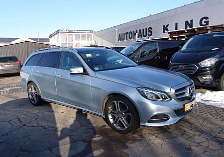 Mercedes-Benz E 250 T Avantgarde 4Matic-NAVI/PANO/Voll