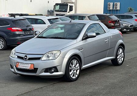 Opel Tigra Twin Top Edition