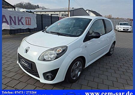 Renault Twingo Night & Day *TÜV & AU NEU*Zahnriemen NEU