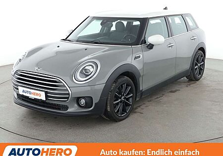 Mini Cooper Clubman Cooper Aut.*NAVI*TEMPO*CAM*PDC*SHZ*LIM*ALU*