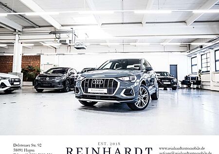 Audi Q3 45 TFSi Q S LINE 20Z/ACC/PANO/SIDE/360°/SHZ.