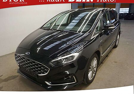 Ford S-Max 2.0d Vignale LED/NAVI/STANDHZ/HIFI/PANO/8