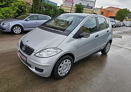 Mercedes-Benz A 150 Automatik A150 (169.031)