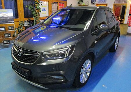 Opel Mokka X 1.4 Innovation,Navi,Xenon,Leder,Kamera,Top
