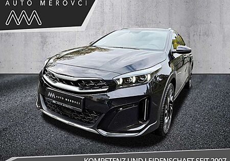 Kia XCeed Platinum Edition 1.6/LED/Pano/ACC-Lane/Cam