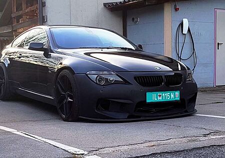 BMW 645 Ci