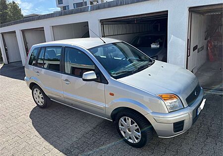 Ford Fusion Trend, Benzin, Klima