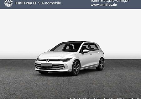 VW Golf Volkswagen 1.5 TSI Life Pano Navi