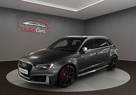 Audi RS3 Sportback 2.5 TFSI quattro *B&O*Tüv-Neu*