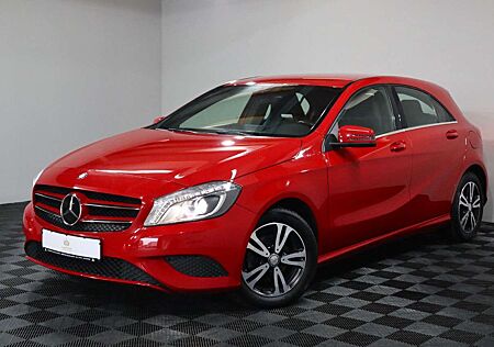 Mercedes-Benz A 180 CDI Style / d BlueEfficiency / 2. Hand