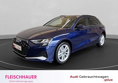 Audi A3 30 TFSI Sportback advanced DSG Navi Digitales Cock