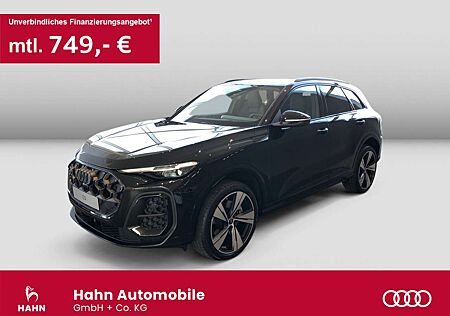 Audi Q5 SUV TDI quattro 150 kW S tronic