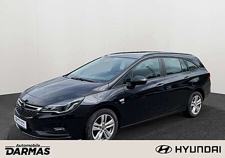 Opel Astra 1.4 Turbo S+S Automatik Sports Tourer 120