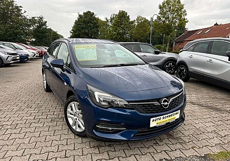 Opel Astra K ST 1.5D 82tkm/Sitzhzg/LED/PDC/Ergo-Sitz
