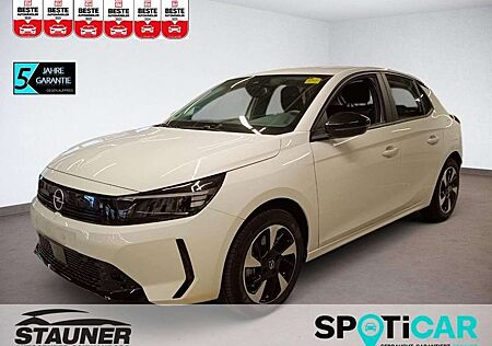 Opel Corsa -e Elektro 136PS AT *7,4kW OBC*SHZ*LHZ*