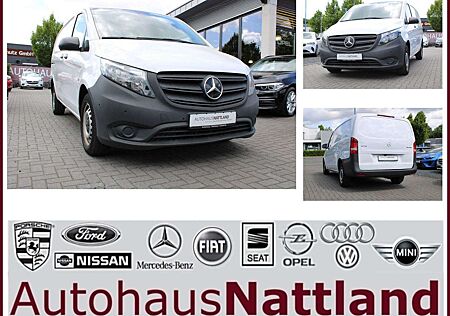 Mercedes-Benz Vito Kasten 114 CDI RWD lang 9G RFK Navi MBUX