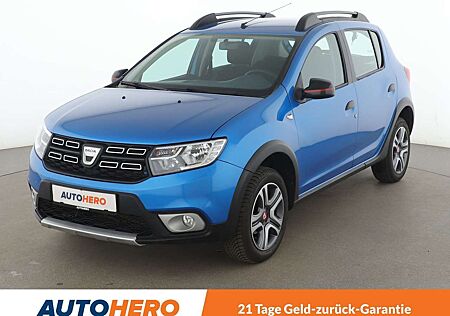 Dacia Sandero 0.9 TCe Techroad*NAVI*PDC*TEMPO*KLIMA*GARANTIE*