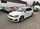 VW Golf Volkswagen VII Lim. GTI BMT