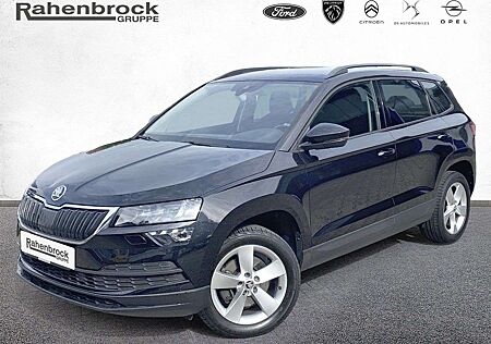 Skoda Karoq Ambition 1.5 TSI - AUTOMATIK