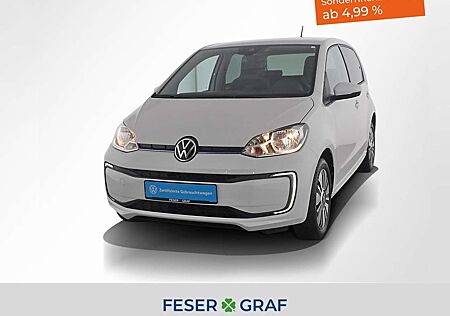 VW Up Volkswagen ! e-! Style Plus Klima/PDC/Kamera/Tempomat