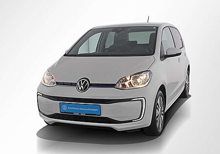 VW e-up! Volkswagen e-up! StylePlus PDC Rückfahrkamera Klimaanlage