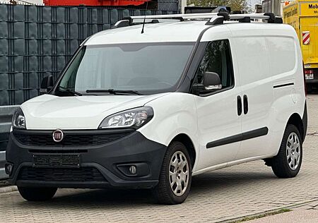 Fiat Doblo SX Maxi Kasten*NAVI*PDC*Sitzheizung