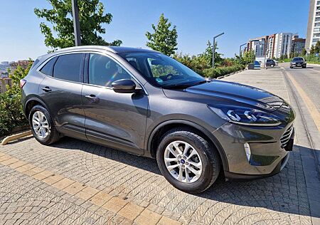 Ford Kuga Plug-In Hybrid Titanium X 2.5 PHEV plug in Hybrid