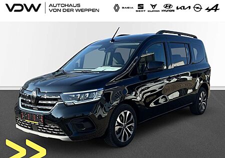 Renault Kangoo III Grand Techno TCe 130 EDC Klima Navi