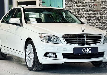 Mercedes-Benz C 320 CDI Elegance Sport NAVI|AHK|SHZ|PDC|TEMP.|MFL