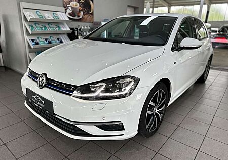 VW Golf Volkswagen VII BlueMotion 1.5 TSI Aut.|Navi| 2xPDC|ACC