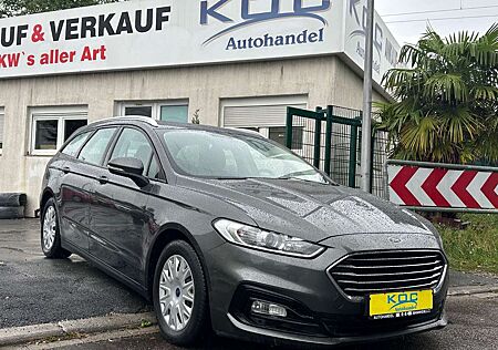 Ford Mondeo 2,0 EcoBlue Turnier