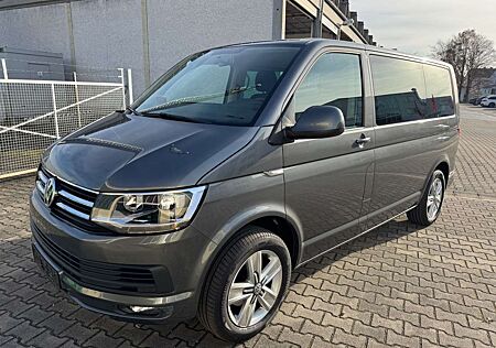 VW T6 Caravelle Volkswagen 2.0 TDI Comf. 4Mot.DSG°AHK°STANDHZG