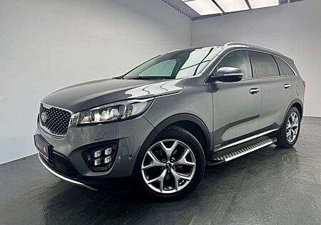 Kia Sorento Platinum Edition 4WD 2.2+360°VIEW+PANO+