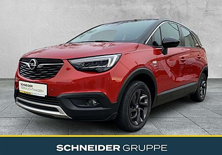 Opel Crossland X 1.2 Turbo 2020 KAMERA+NAVI+SHZ