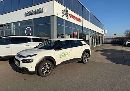 Citroën C4 Cactus Citroen Pure Tech 110 Feel