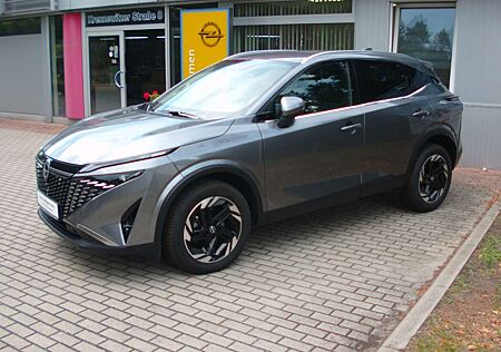 Nissan Qashqai 1.3 DIG-T MHEV Xtronic N-Connecta