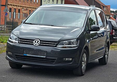 VW Sharan Volkswagen Trendline BMT