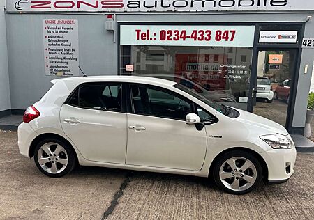 Toyota Auris Hybrid +NaviZB+Kamera+BT+LM+WR+