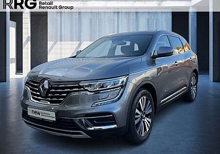 Renault Koleos dCi 185 Initiale Paris 4WD
