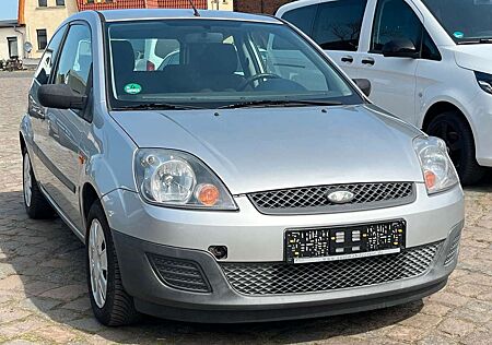 Ford Fiesta Ambiente