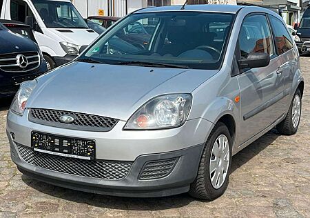 Ford Fiesta Ambiente