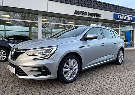 Renault Megane E-TECH Plug-in 160 Navi GJR LRHSHZ Kamera
