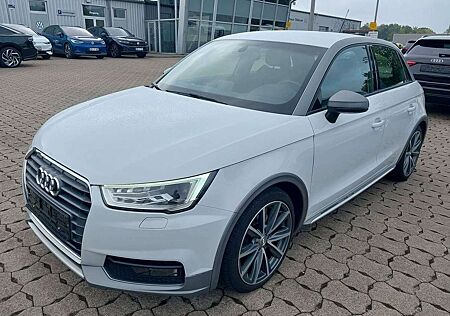 Audi A1 Sportback sport*NAVI*BI-XENON*PDC*LEDER*LED*